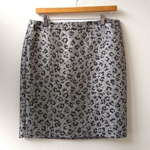 Ann Taylor Loft Skirt
